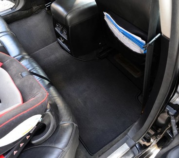 Коврики на KIA Opirus 2003&nbsp;-&nbsp;2010 в Тамбове