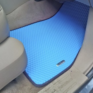 Коврики на Ford Expedition II 2002&nbsp;-&nbsp;2006 в Тамбове