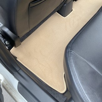 Коврики на Lifan X50 2015&nbsp;-&nbsp;2022 в Тамбове