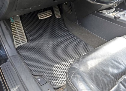 EVA коврики на Hyundai Coupe II 2002&nbsp;-&nbsp;2009 в Тамбове