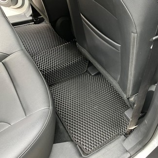 Ворсовые коврики на Haval H2 2014&nbsp;-&nbsp;2021 в Тамбове