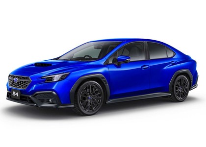 EVA коврики на Subaru Impreza V 2016&nbsp;-&nbsp;2026 в Тамбове
