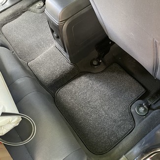 Коврики на Dodge Journey 2007&nbsp;-&nbsp;2020 в Тамбове