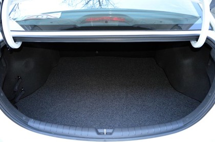 Ворсовые коврики на Hyundai Solaris II 2017&nbsp;-&nbsp;2026 в Тамбове