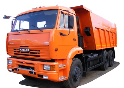 EVA коврики на КамАЗ К2 2000&nbsp;-&nbsp;2015 в Тамбове