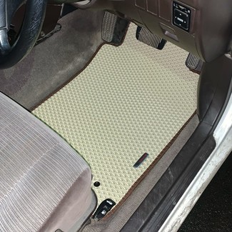 Ворсовые коврики на Toyota Corona (T19) 1992&nbsp;-&nbsp;1996 в Тамбове