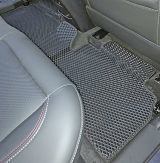 Ворсовые коврики на Chery Tiggo 7 PRO MAX 2022&nbsp;-&nbsp;2026 в Тамбове