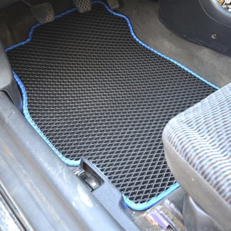 EVA коврики на Honda Civic VI 4d 1995&nbsp;-&nbsp;2002 в Тамбове