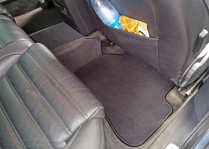 Коврики на Volkswagen Passat CC 2008&nbsp;-&nbsp;2017 в Тамбове