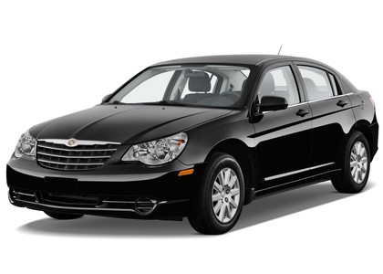 Коврики на Chrysler Sebring III 2006&nbsp;-&nbsp;2010 в Тамбове