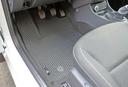Коврики на Renault Duster I 2011&nbsp;-&nbsp;2021 в Тамбове