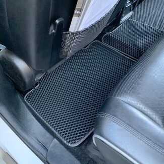 Коврики на Jeep Grand Cherokee (WK2) 2010&nbsp;-&nbsp;2022 в Тамбове