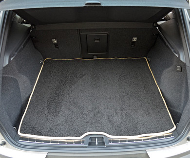 Коврики на Volvo XC40 2017&nbsp;-&nbsp;2026 в Тамбове