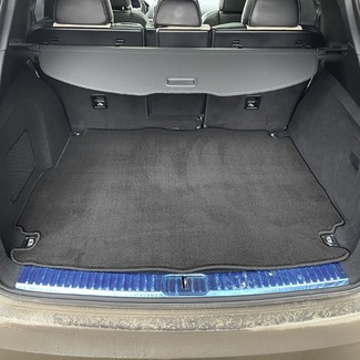 EVA коврики на Porsche Cayenne II 2010&nbsp;-&nbsp;2018 в Тамбове