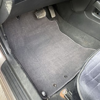 Ворсовые коврики на Hyundai i30 I 2007&nbsp;-&nbsp;2012 в Тамбове