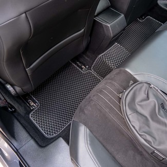 EVA коврики на Peugeot 308 II 2013&nbsp;-&nbsp;2022 в Тамбове