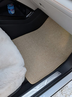 EVA коврики на BYD Song Plus EV 2020&nbsp;-&nbsp;2026 в Тамбове