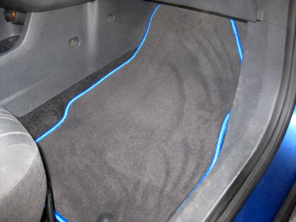 EVA коврики на Opel Corsa D 2006&nbsp;-&nbsp;2014 в Тамбове