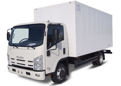EVA коврики на Isuzu ELF VI широкая кабина 2006&nbsp;-&nbsp;2026 в Тамбове