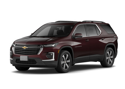 Ворсовые коврики на Chevrolet Traverse 2017&nbsp;-&nbsp;2026 в Тамбове