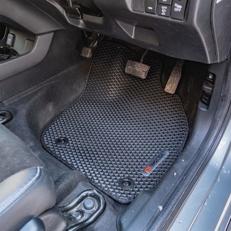 EVA коврики на Honda Fit IV 2019&nbsp;-&nbsp;2026 в Тамбове