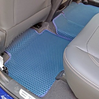 Ворсовые коврики на Chery Tiggo 8 2018&nbsp;-&nbsp;2026 в Тамбове