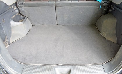 EVA коврики на KIA Sorento I 2002&nbsp;-&nbsp;2009 в Тамбове