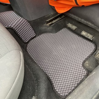 EVA коврики на Seat Leon II 2005&nbsp;-&nbsp;2013 в Тамбове