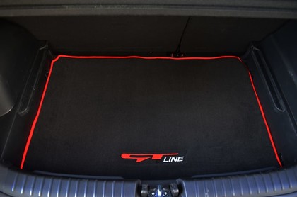 EVA коврики на KIA Soul III 2018&nbsp;-&nbsp;2026 в Тамбове