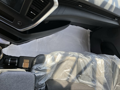 EVA коврики на Спецтехника Автокран STC300T5  в Тамбове