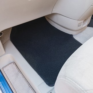 Ворсовые коврики на Nissan Serena (C25) 2005&nbsp;-&nbsp;2010 в Тамбове