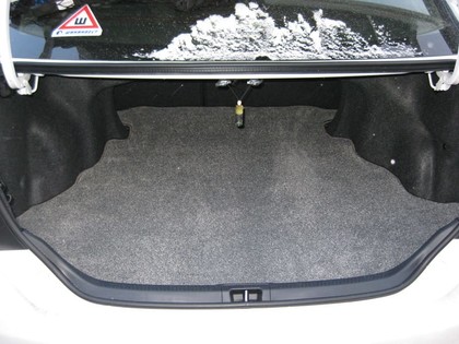 Ворсовые коврики на Toyota Camry (XV50) 2011&nbsp;-&nbsp;2018 в Тамбове