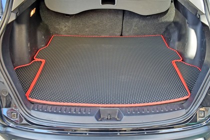 Ворсовые коврики на FAW Besturn X80 2014&nbsp;-&nbsp;2021 в Тамбове