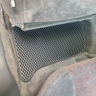 Ворсовые коврики на Toyota Cavalier 1995&nbsp;-&nbsp;2000 в Тамбове