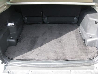 Ворсовые коврики на Mitsubishi Pajero IV 2006&nbsp;-&nbsp;2021 в Тамбове