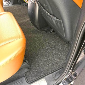 Коврики на KIA Mohave 2008&nbsp;-&nbsp;2026 в Тамбове