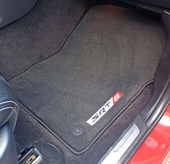 Коврики на Jeep Grand Cherokee (WK2) 2010&nbsp;-&nbsp;2022 в Тамбове