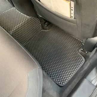 EVA коврики на Mazda 3 2018&nbsp;-&nbsp;2026 в Тамбове