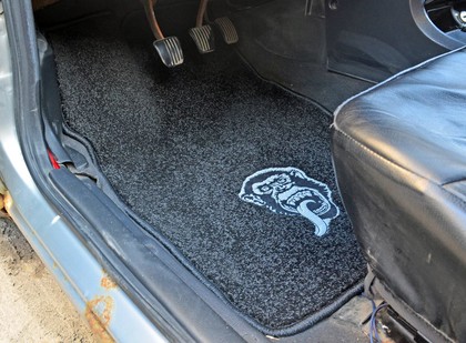 EVA коврики на Daewoo Nexia 1994&nbsp;-&nbsp;2016 в Тамбове