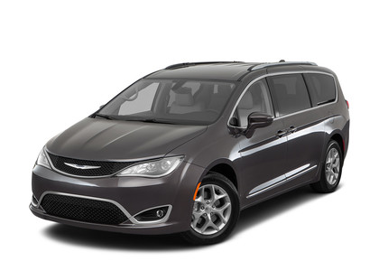 EVA коврики на Chrysler Pacifica II 2016&nbsp;-&nbsp;2026 в Тамбове
