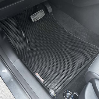 EVA коврики на Changan CS35 Plus 2018&nbsp;-&nbsp;2026 в Тамбове