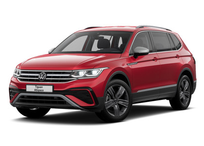 Ворсовые коврики на Volkswagen Tiguan L 2020&nbsp;-&nbsp;2026 в Тамбове