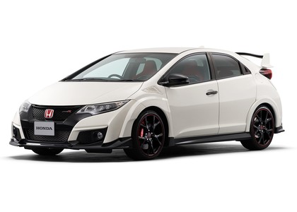 EVA коврики на Honda Civic IX 5d 2012&nbsp;-&nbsp;2015 в Тамбове