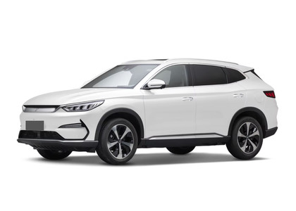 EVA коврики на BYD Song Plus EV 2020&nbsp;-&nbsp;2026 в Тамбове