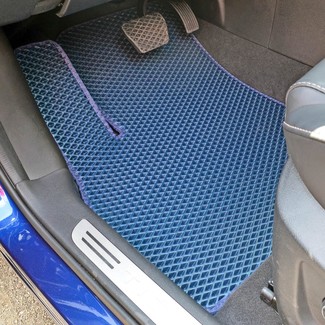 Ворсовые коврики на Chery Tiggo 8 PRO 2021&nbsp;-&nbsp;2026 в Тамбове