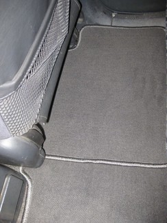 EVA коврики на Toyota Rav4 I 1994&nbsp;-&nbsp;2000 в Тамбове