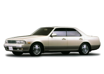 Ворсовые коврики на Nissan Laurel (C34) 1993&nbsp;-&nbsp;1997 в Тамбове