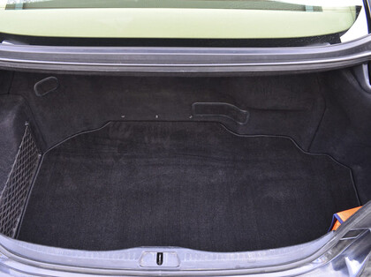 Коврики на Lexus LS IV 2006&nbsp;-&nbsp;2017 в Тамбове