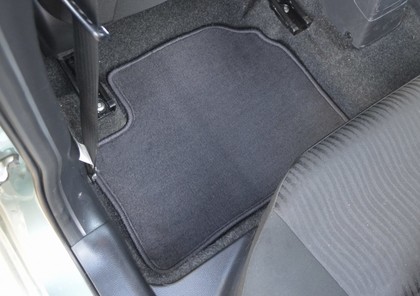 Коврики на Suzuki Swift IV 2010&nbsp;-&nbsp;2016 в Тамбове