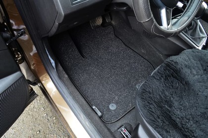 EVA коврики на Renault Arkana 2018&nbsp;-&nbsp;2026 в Тамбове